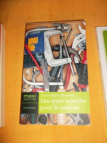 TRUCS MIRACLES POUR