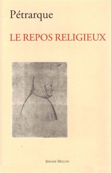 Le repos religieux