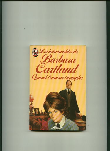 Quand l'amour triomphe