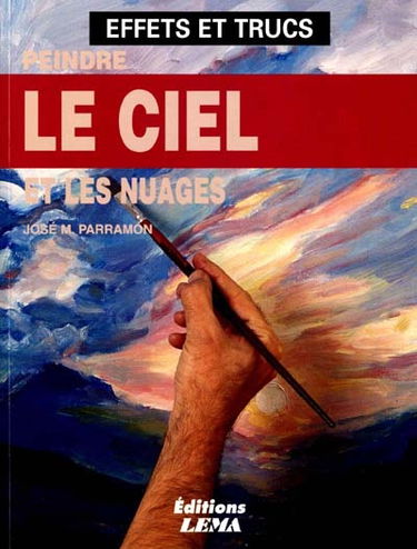 Peindre le ciel et les nuages