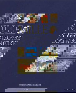 1.000 chefs-d'oeuvre de la peinture