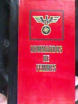 Couverture de Les mannequins nus - Kommandos de femmes - Ravensbrück.