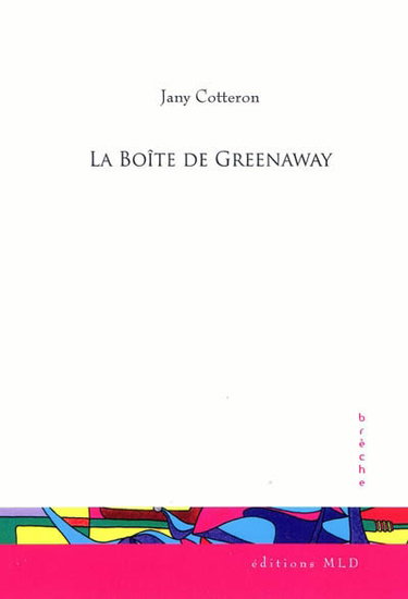 La boîte de Greenaway