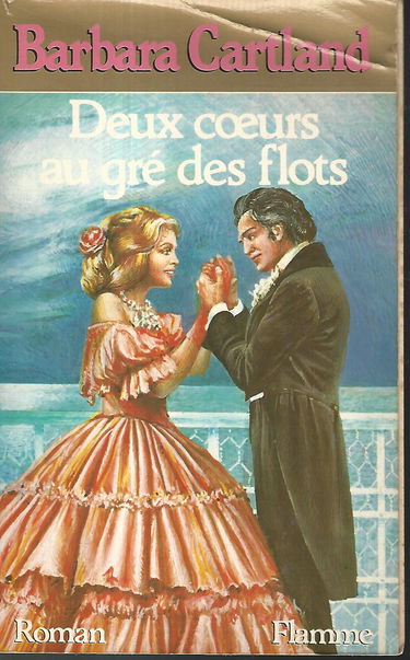 Deux coeurs au gré des flots