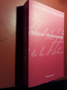 Marie-Antoinette (+ DVD): Biographie