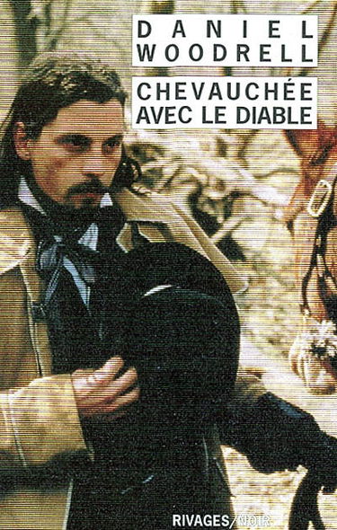 Chevauchée avec le diable