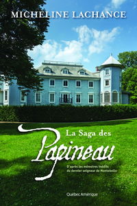 La saga des papineau