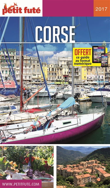 Corse : 2017