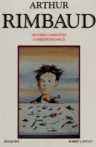 Oeuvres complètes, correspondance