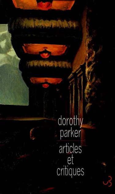 Articles et critiques