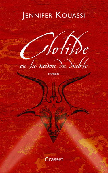 Clotilde ou La saison du diable