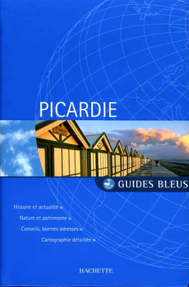 Couverture de Picardie