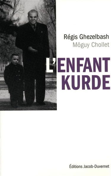 L'enfant kurde