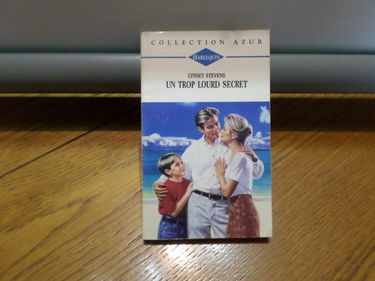 UN TROP LOURD SECRET