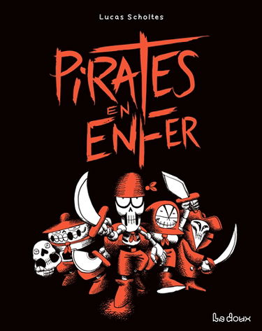 Pirates en enfer