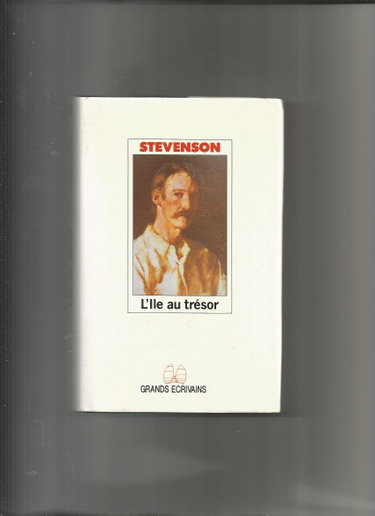 Couverture de L'Ile Au Tresor (In French) (74)