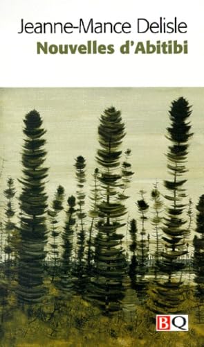 Nouvelles d'Abitibi