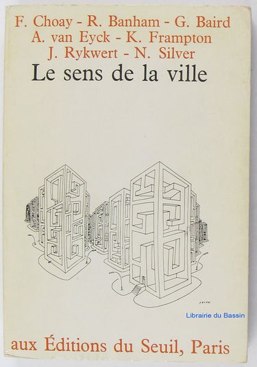 Le Sens de la ville