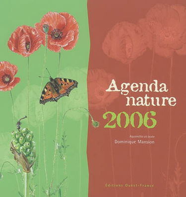 Agenda nature 2006