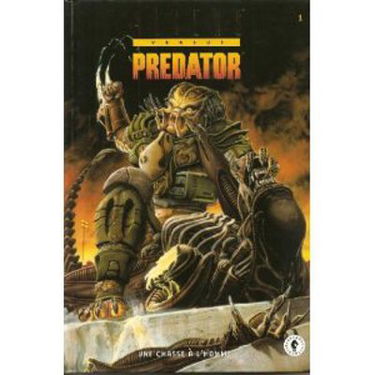 Aliens versus predator, tome 1