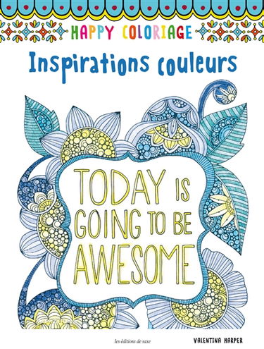 Inspirations couleurs