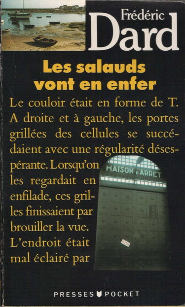 Les salauds vont en enfer