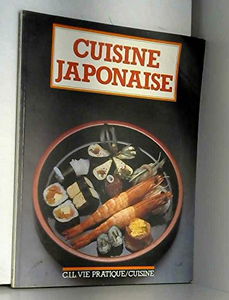 LA CUISINE JAPONAISE