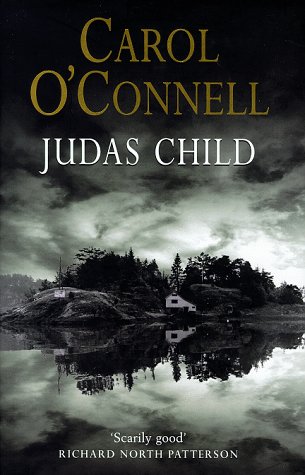 Couverture de Judas Child