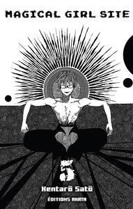 Magical girl site. Vol. 5