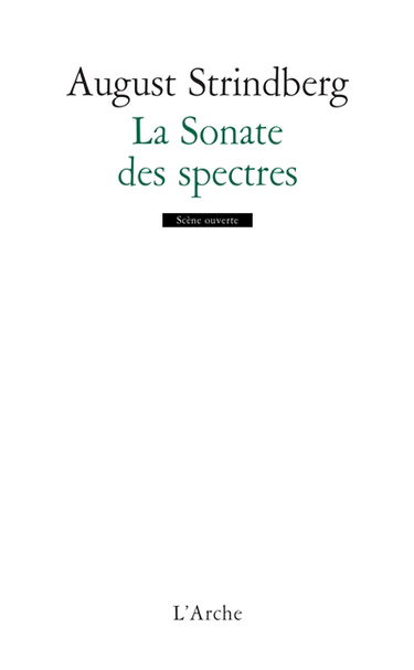 La sonate des spectres
