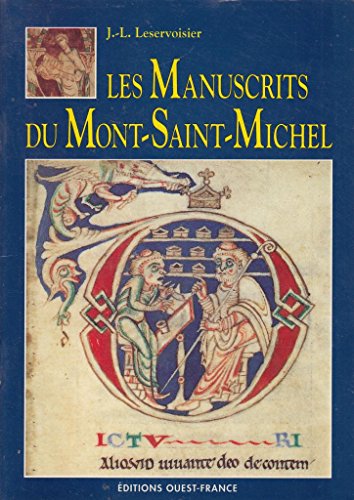 Les manuscrits du mont-saint-michel