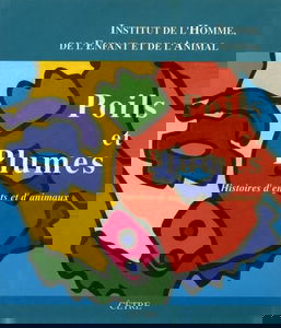 Poils et plumes : histoires d'enfants et d'animaux