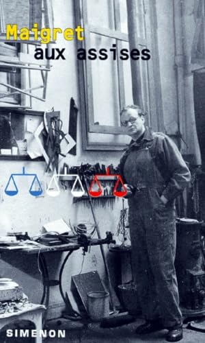 Maigret Aux Assises