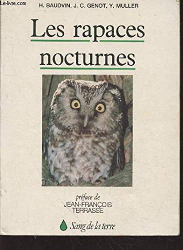 Les Rapaces nocturnes