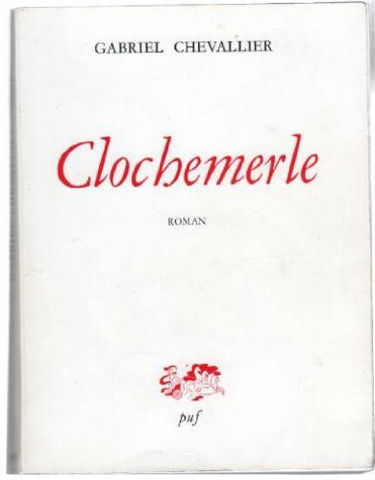 Clochemerle