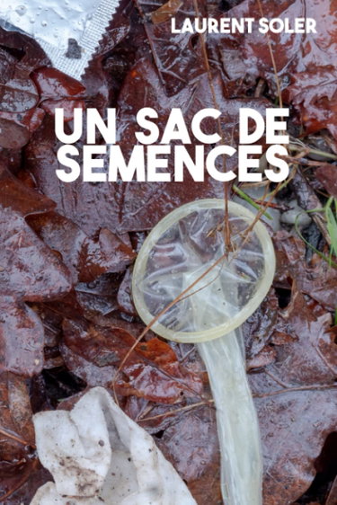 Couverture de Un sac de semences