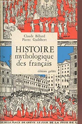 Histoire mythologique des Français