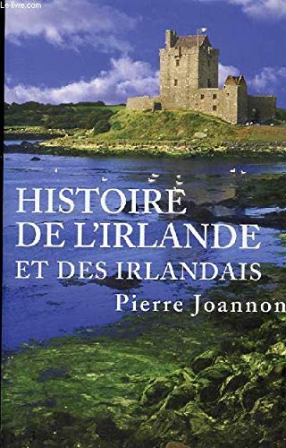 Histoire de l'Irlande et des Irlandais