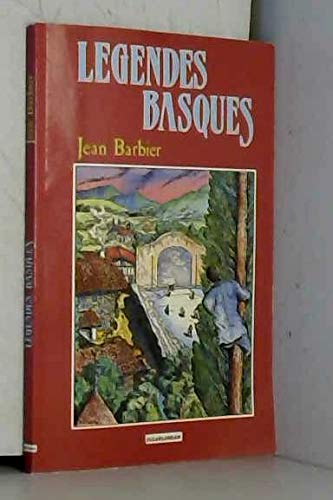 Legendes basques (broche)