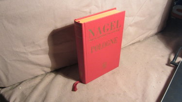 Couverture de Pologne