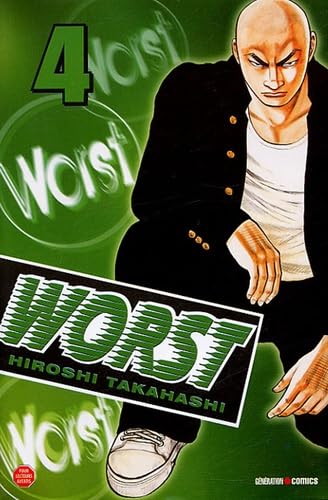 Worst. Vol. 4