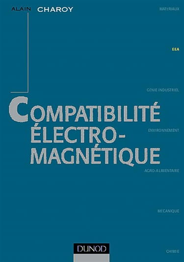 Compatibilité électromagnétique