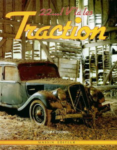 22, v'là les tractions