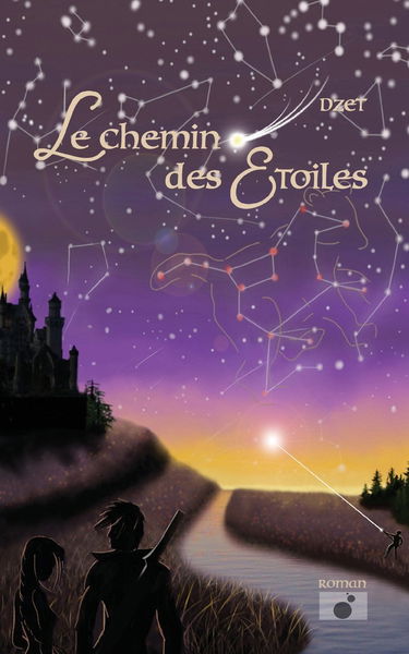 Le Chemin des Etoiles