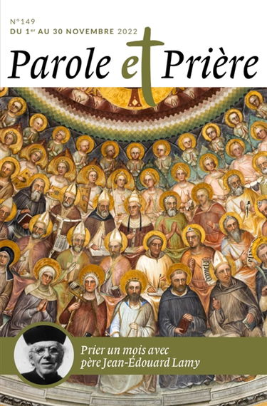 Parole et prière, n° 149