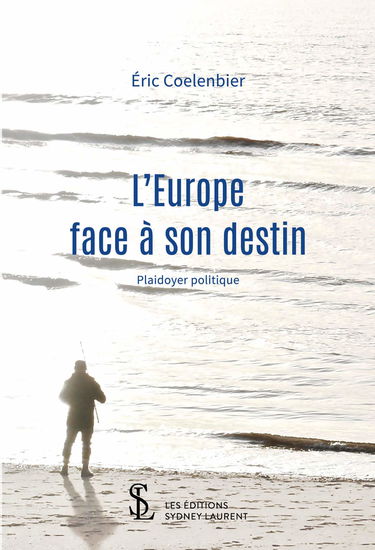 L'Europe face à son destin
