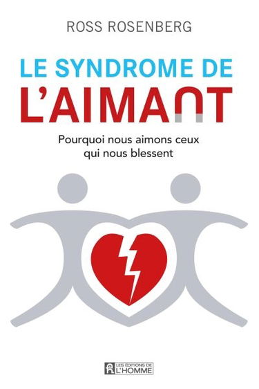 Le syndrome de l'aimant : pourquoi nous aimons ceux qui nous blessent