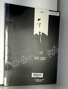C'est mon papa