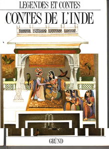 Contes de l'Inde