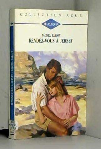 Rendez-vous à Jersey (Collection Azur)